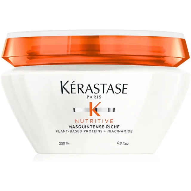 Kérastase Nutritive Masque Riche