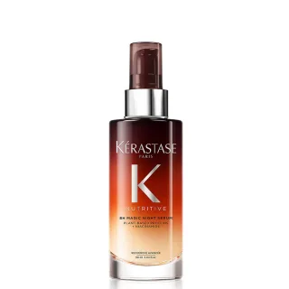 Kérastase Nutritive 8H Overnight Serum