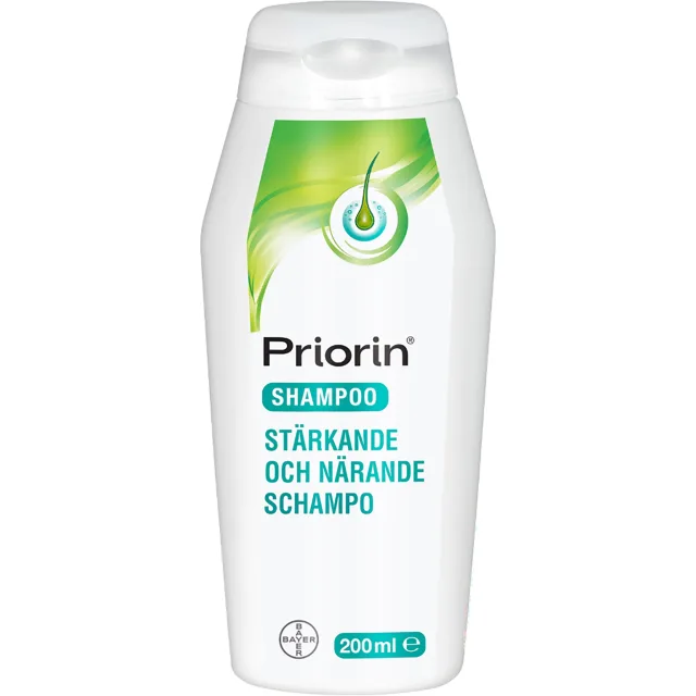 Priorin Schampo BT