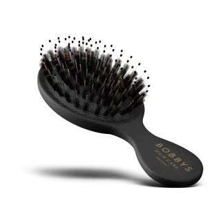 Bobbys Hair Care Detangling Brush Mini