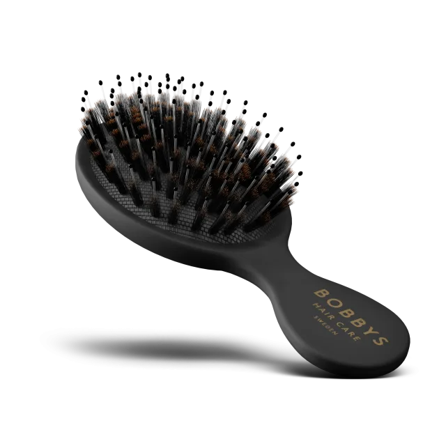 Bobbys Hair Care Detangling Brush Mini