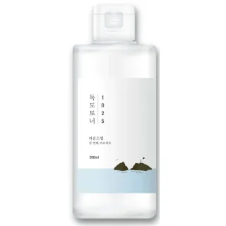 Round Lab Dokdo Toner