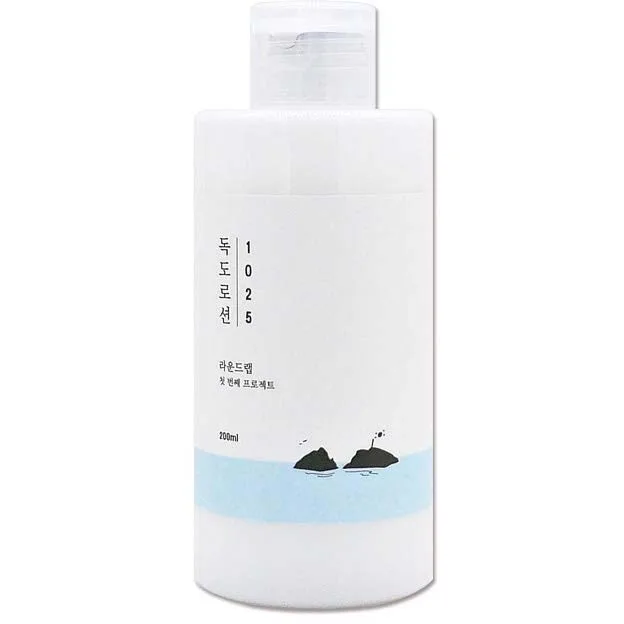 Round Lab Dokdo Lotion