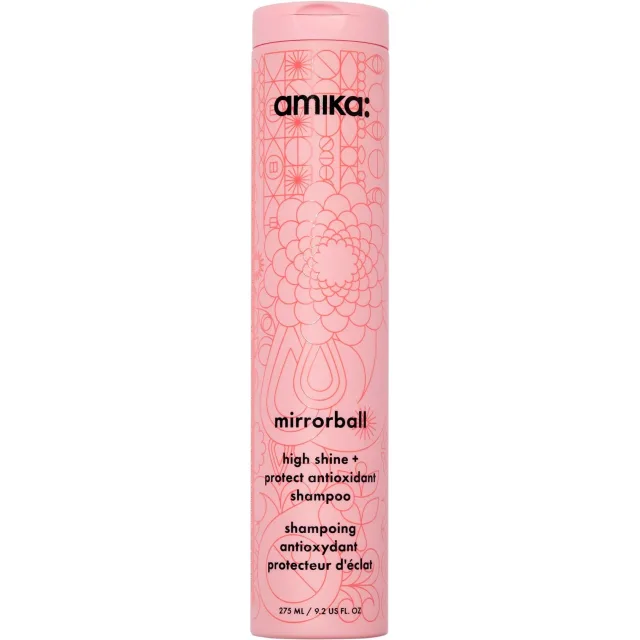 Amika Mirrorball Shampoo