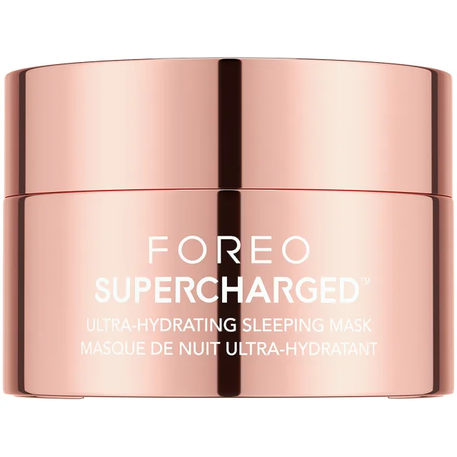 Foreo SUPERCHARGED Ultra-Hydrating Sleeping Mask
