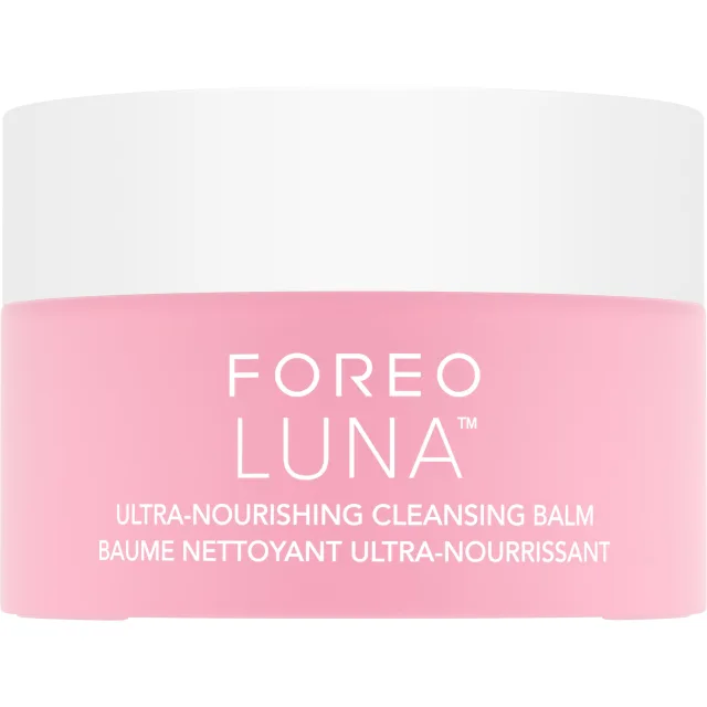 Foreo LUNA Ultra Nourishing Cleansing Balm