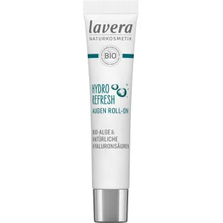Lavera Hydro Refresh Eye Roll-on