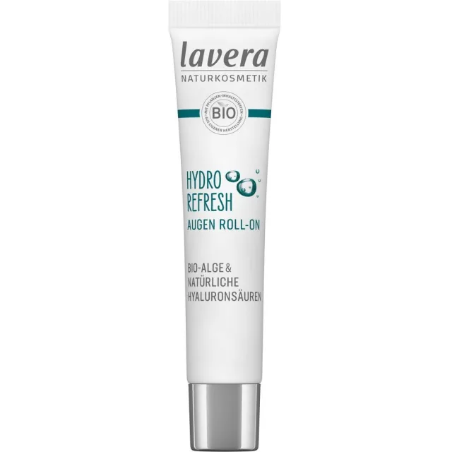 Lavera Hydro Refresh Eye Roll-on