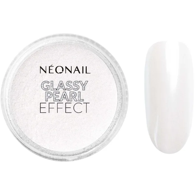 Neonail Glassy Pearl Effect