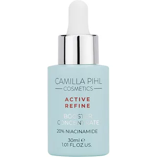 Camilla Pihl Cosmetics Active Refine Booster Concentrate