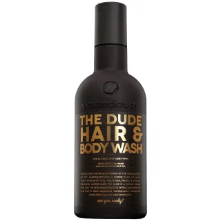 Waterclouds The Dude Hair & Body Wash