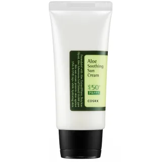 Cosrx Aloe Soothing Sun Cream SPF 50 PA