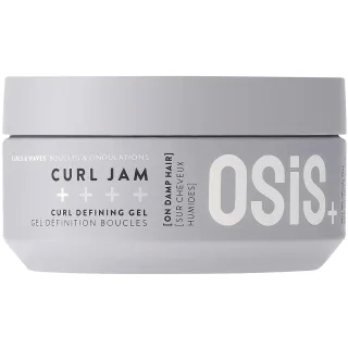 Schwarzkopf Professional Osis+ Curls & Waves Curl Jam