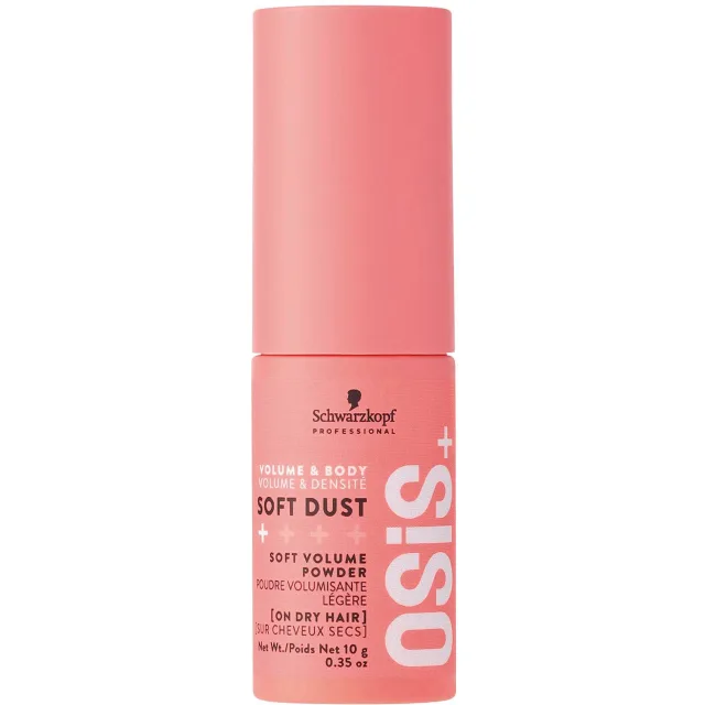 Schwarzkopf Professional Osis+ Volume & Body Soft Dust