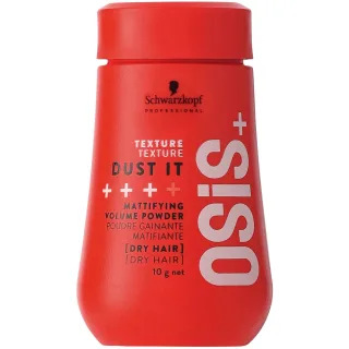 Schwarzkopf Professional Osis+ Texture Dust It