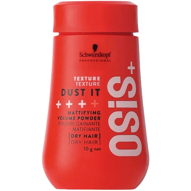 Schwarzkopf Professional Osis+ Texture Dust It