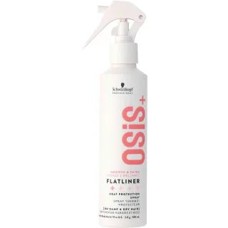 Schwarzkopf Professional Osis+ Smooth & Shine Flatliner