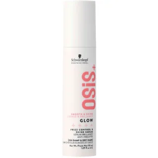 Schwarzkopf Professional Osis+ Smooth & Shine Glow