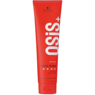 Schwarzkopf Professional Osis+ Texture Rock Hard