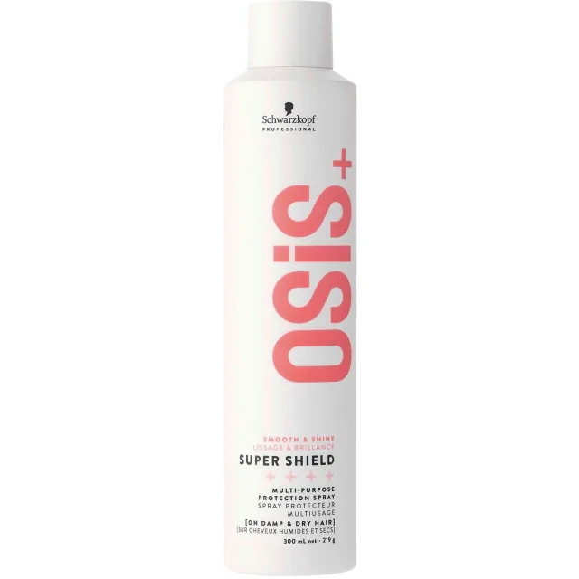 Schwarzkopf Professional Osis+ Super Shield