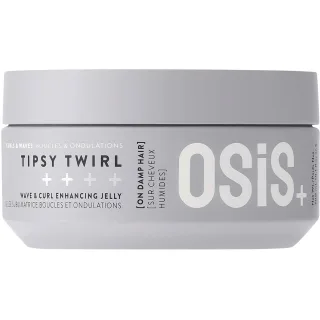 Schwarzkopf Professional Osis+ Curls & Waves Tipsy Twirl