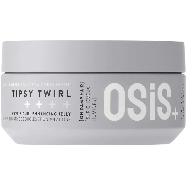 Schwarzkopf Professional Osis+ Curls & Waves Tipsy Twirl
