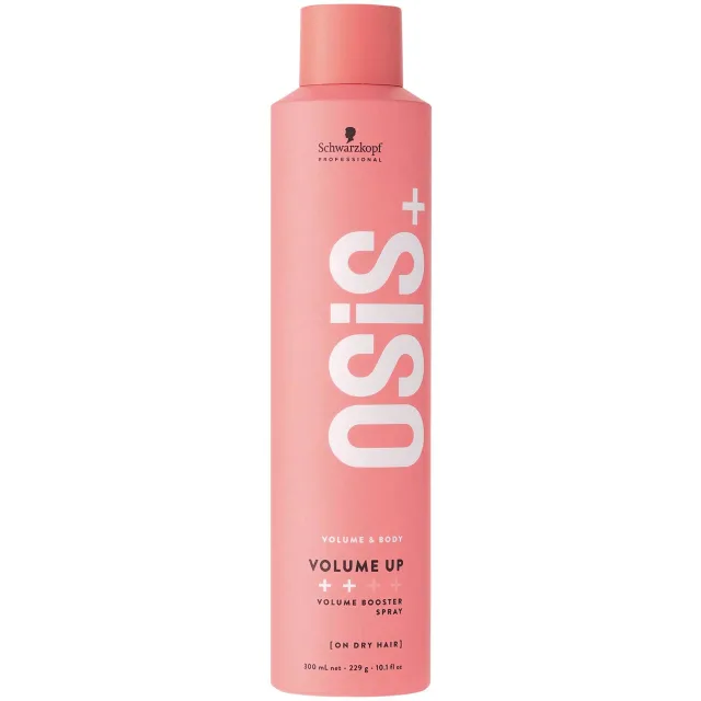 Schwarzkopf Professional Osis+ Volume & Body Volume Up