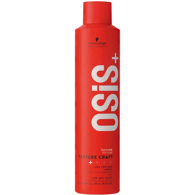 Schwarzkopf Professional Osis+ Texture Texture Craft