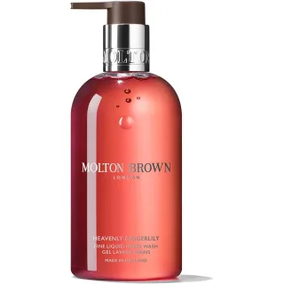 Molton Brown Heavenly Gingerlily Fine Liquid Hand Wash