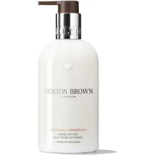 Molton Brown Heavenly Gingerlily Hand Lotion