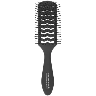 Waterclouds Black Brush No.22 Tunnel Vent Brush No.22