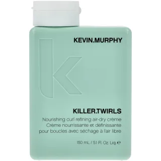 Kevin Murphy KILLER.TWIRLS