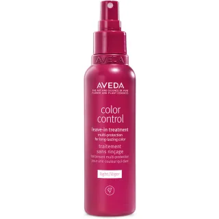 Aveda Color Control Leave-In Spray Light Treatment