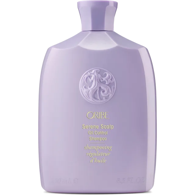 Oribe Serene Scalp Oil Control Shampoo