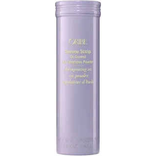 Oribe Serene Scalp Oil Control Dry Shampoo