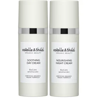 Estelle&Thild Organic Beauty &