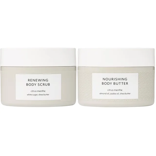 Estelle&Thild Organic Beauty &