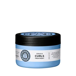 maria nila Coils & Curls Finishing Treatment Masque