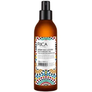RICA Efterbehandlingslotion Arganolja