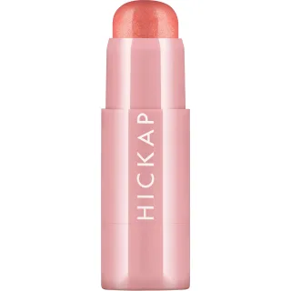 Hickap The Wonder Stick Blush & Lips Shimmering Coral