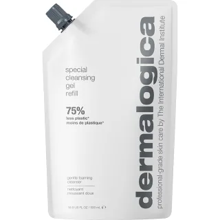 Dermalogica Daily Skin Health Special Cleansing Gel refill