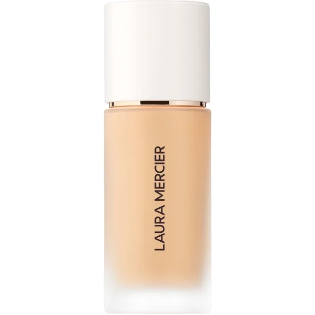 Laura Mercier Real Flawless Weightless Perfecting Foundation 2W2 Warm Linen