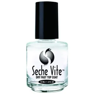 Seche Vite Dry Fast Top Coat