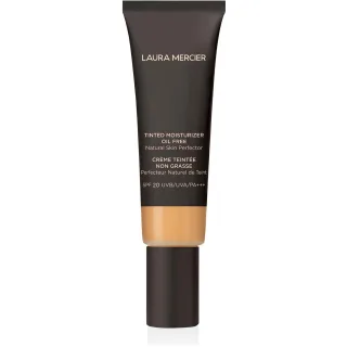 Laura Mercier Tinted Moisturizer Oil Free Natural Skin Perfector SPF20 4N1 Wheat