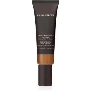 Laura Mercier Tinted Moisturizer Oil Free Natural Skin Perfector SPF20 5N1 Walnut