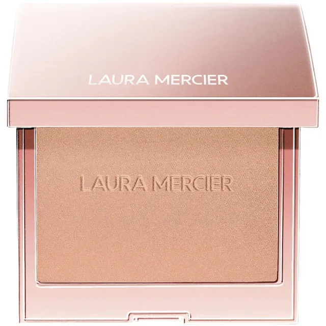 Laura Mercier RoseGlow Blush Colour Infusion Peach Shimmer