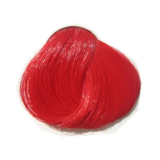 Directions Hair Colour Semi-Permanent Conditioning Hair Colour Poppy Red