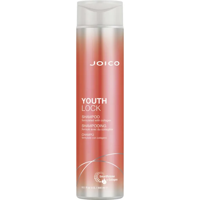 Joico Youthlock Shampoo