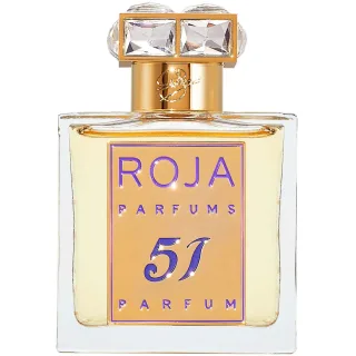 ROJA 51 Pour Femme Parfum
