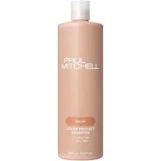 Paul Mitchell Color Color Protect Shampoo